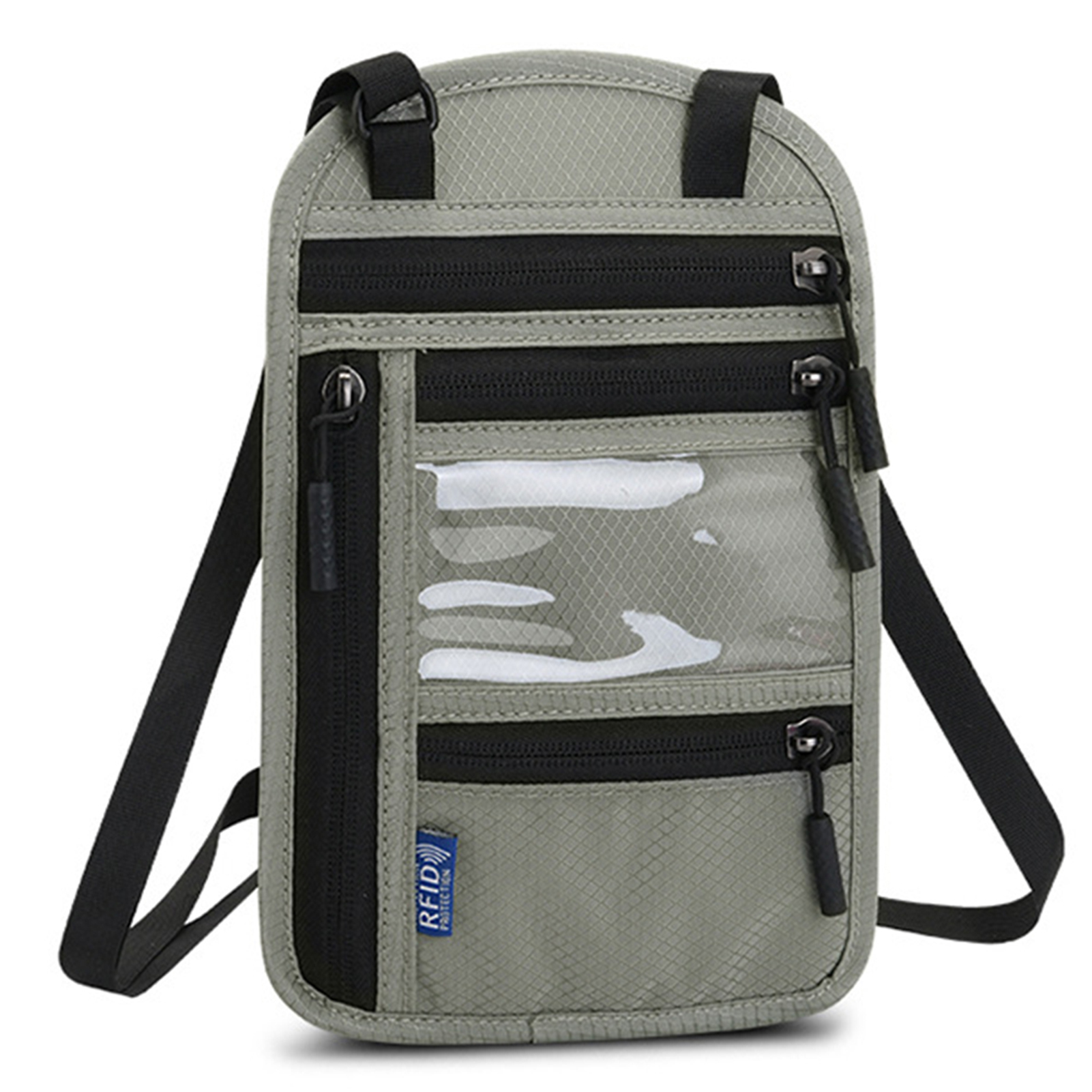Bolsa de viaje para el cuello  - Travel Accessories Neck reseña y precio