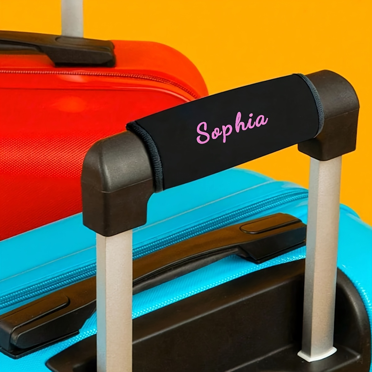Funda personalizada para asa d - Travel Accessories List reseña y precio