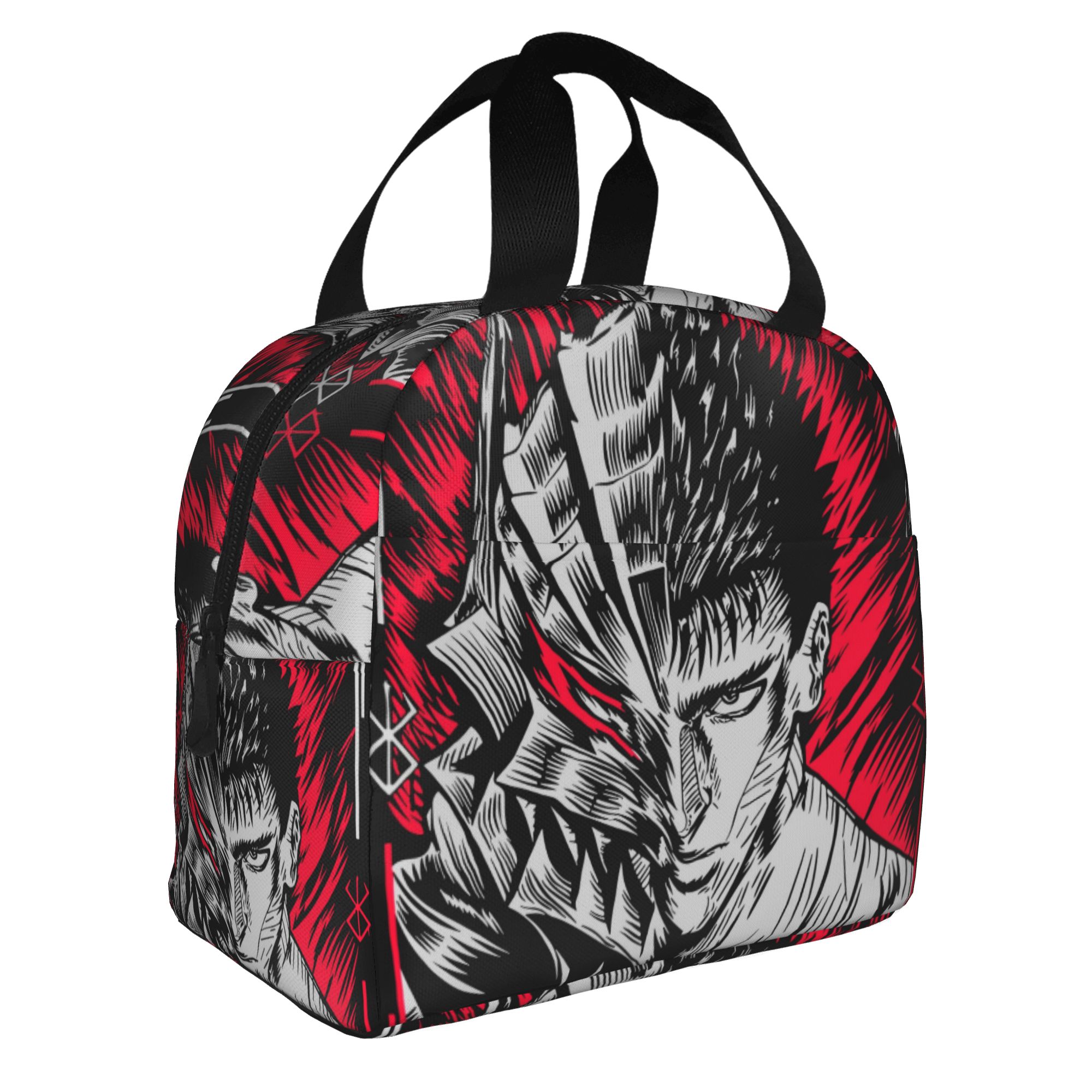 B-Berserks Bolsa de almuerzo c - Travel Accessories Brand reseña y precio