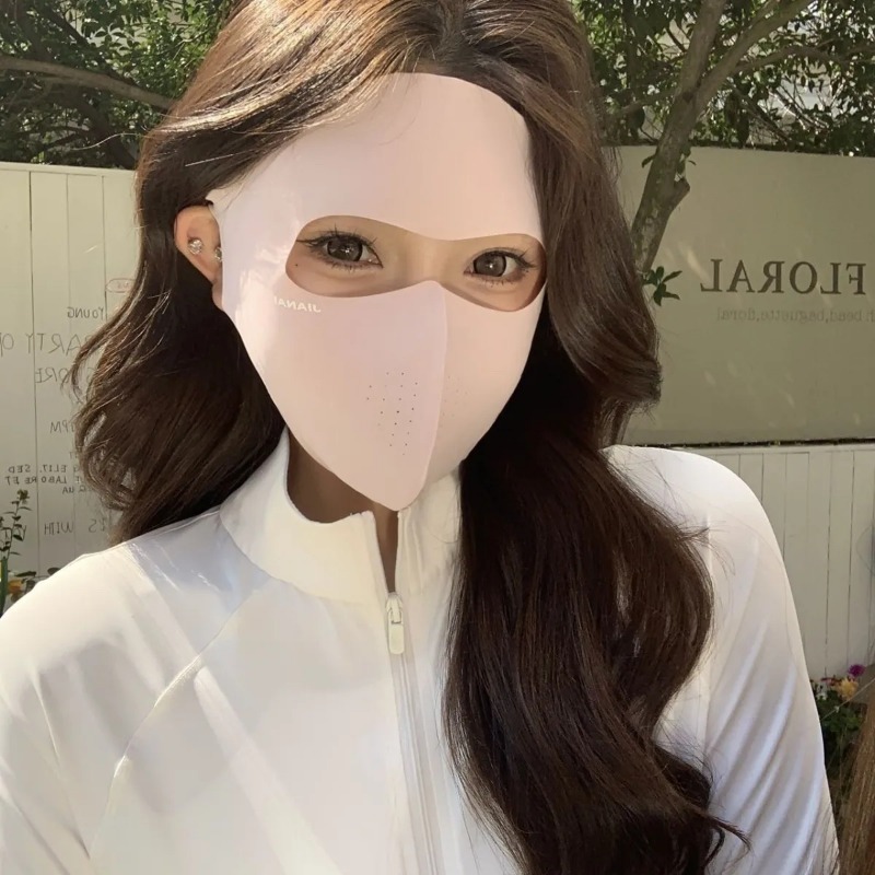 Nueva mascarilla facial UV com - Travel Accessories For Elderly reseña y precio