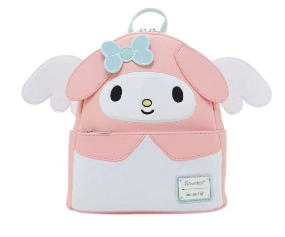 Nueva mini mochila rosa de pie - Travel Accessories Leather reseña y precio