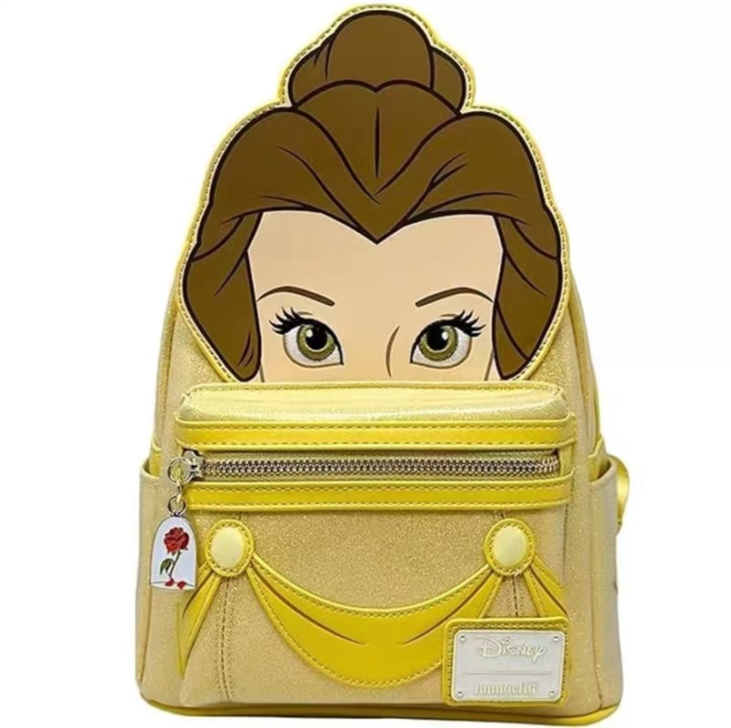 Nueva mini mochila rosa de pie - Travel Accessories Leather reseña y precio