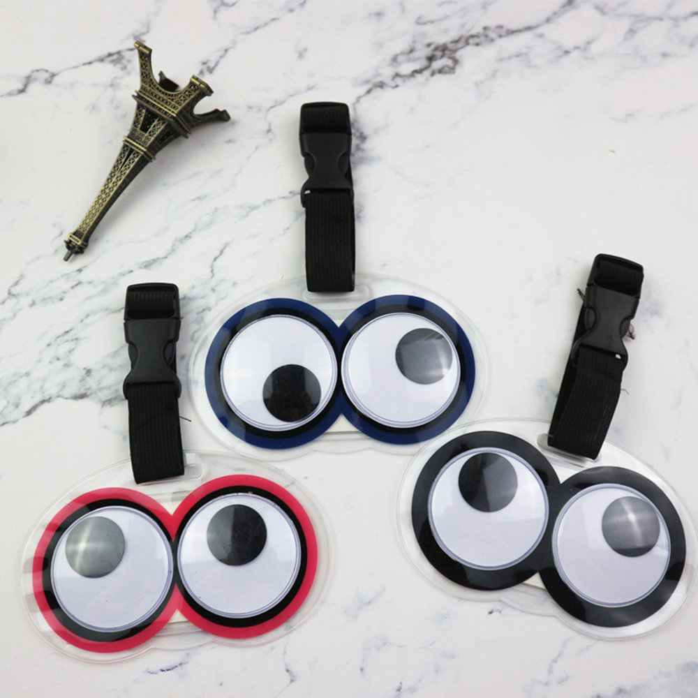 Etiquetas para equipaje con di - Travel Accessories List reseña y precio