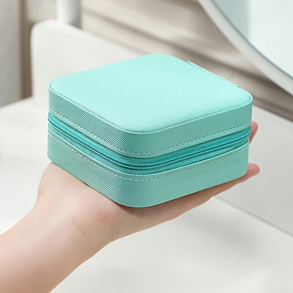 Mini Joyero, Organizador de Jo - Travel Jewellery & Accessories Organiser reseña y precio