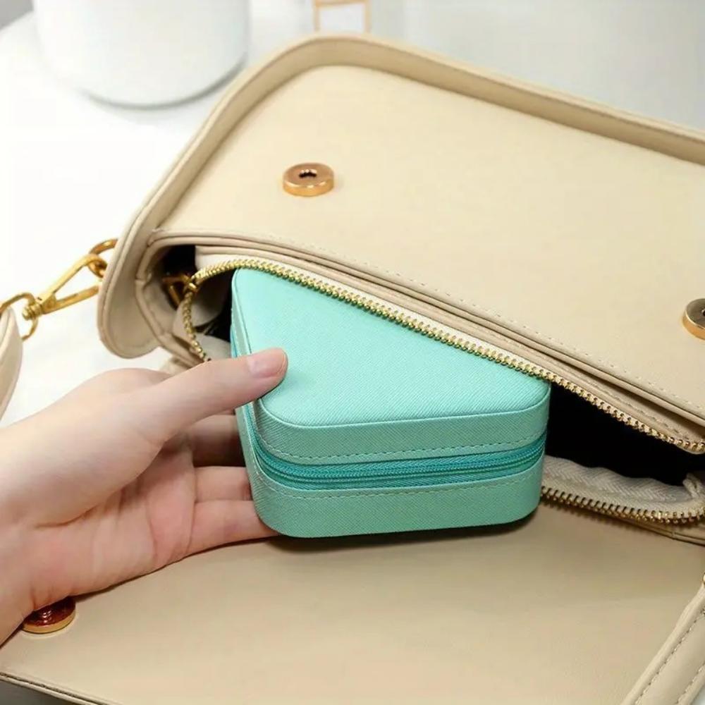 Mini Joyero, Organizador de Jo - Travel Jewellery & Accessories Organiser reseña y precio