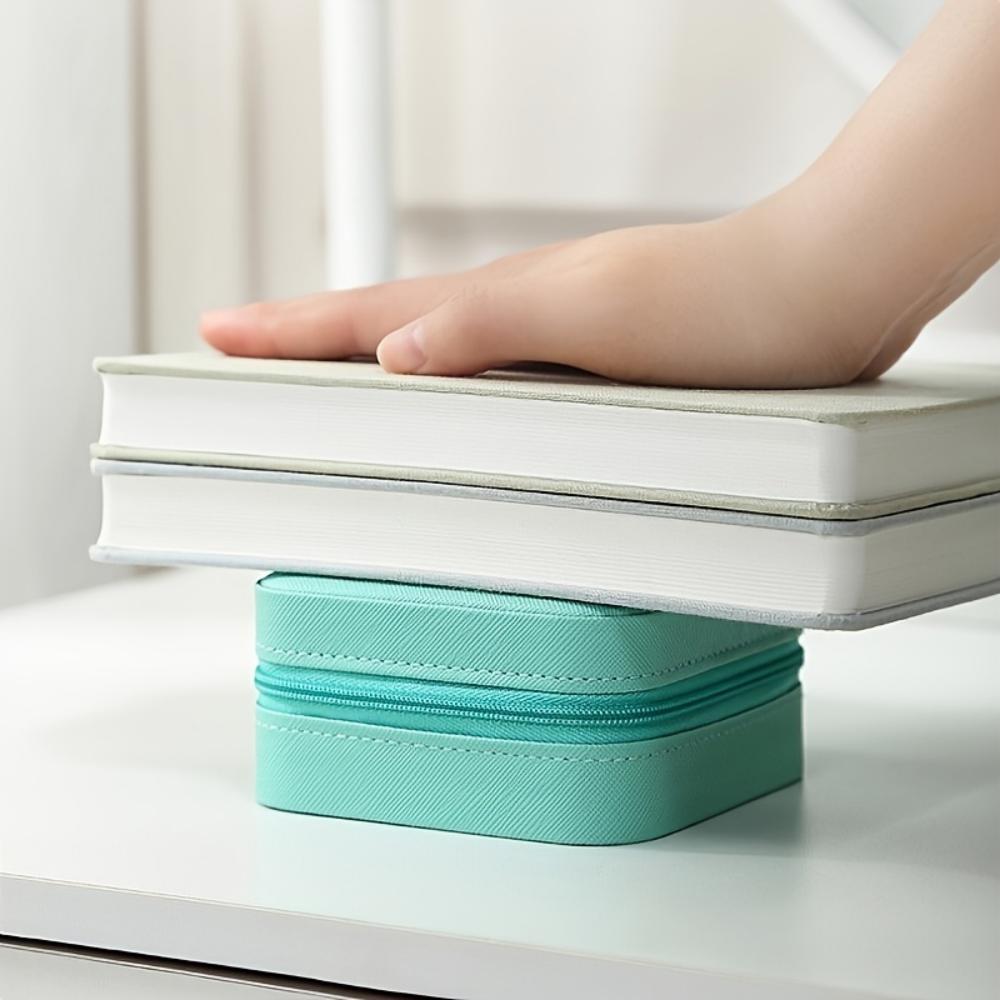 Mini Joyero, Organizador de Jo - Travel Jewellery & Accessories Organiser reseña y precio