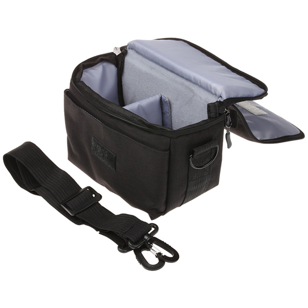 Bolsa de Nailon para Cámara DS - Camera Bag Travel reseña y precio