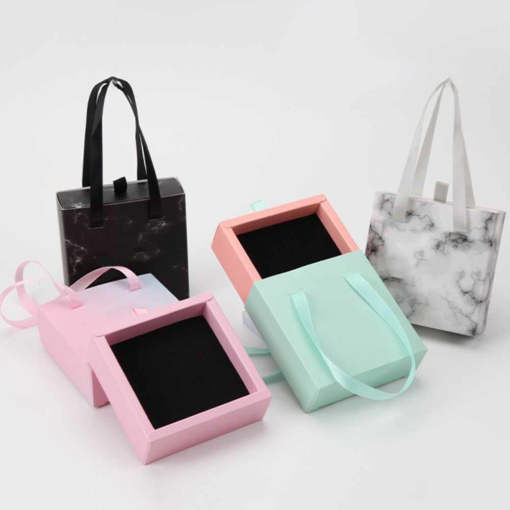 Cajón de joyería con asa, bols - Travel Jewellery & Accessories Organiser reseña y precio