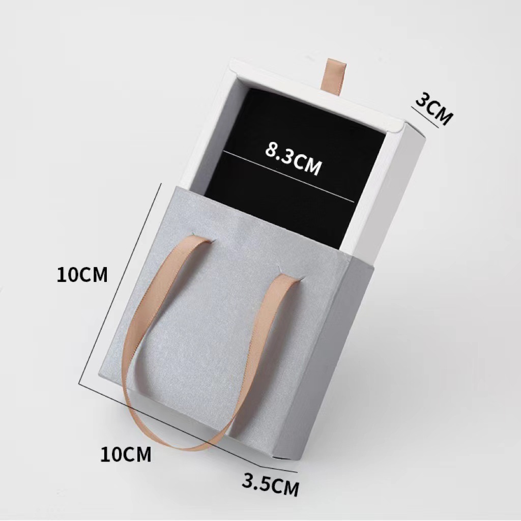 Cajón de joyería con asa, bols - Travel Jewellery & Accessories Organiser reseña y precio