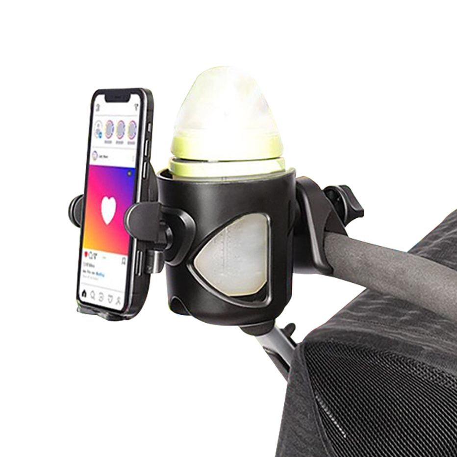 Portavasos para cochecito, sop - Travel Accessories For 3 Year Old reseña y precio