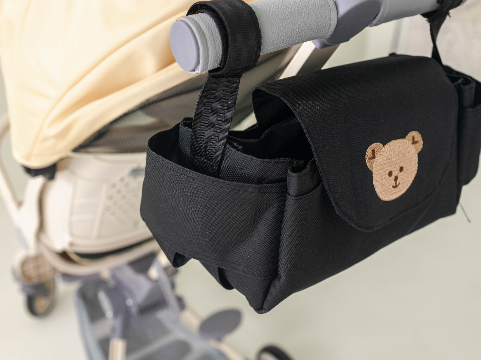 Bolsa para cochecito de bebé,  - Travel Accessories For 3 Year Old reseña y precio