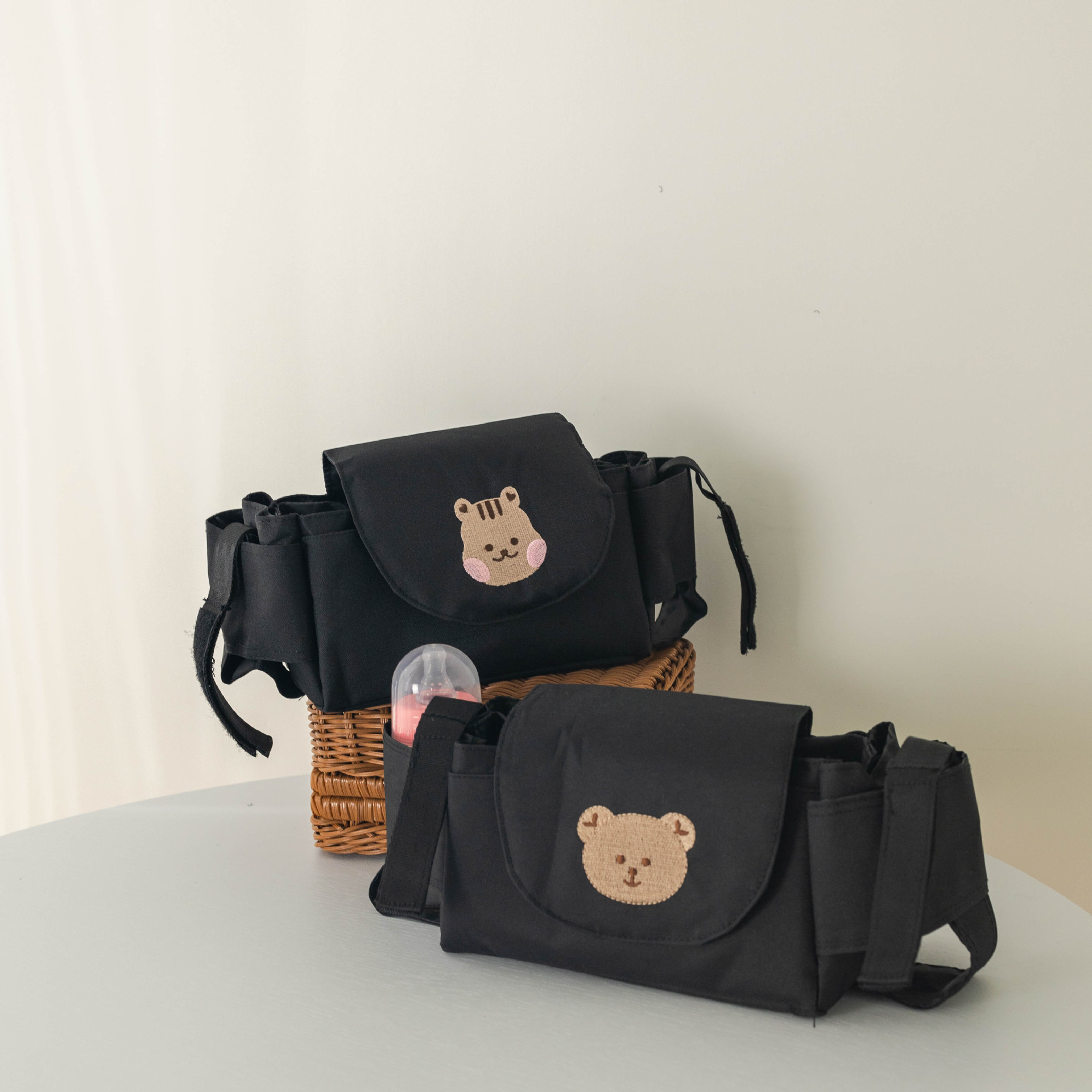 Bolsa para cochecito de bebé,  - Travel Accessories For 3 Year Old reseña y precio
