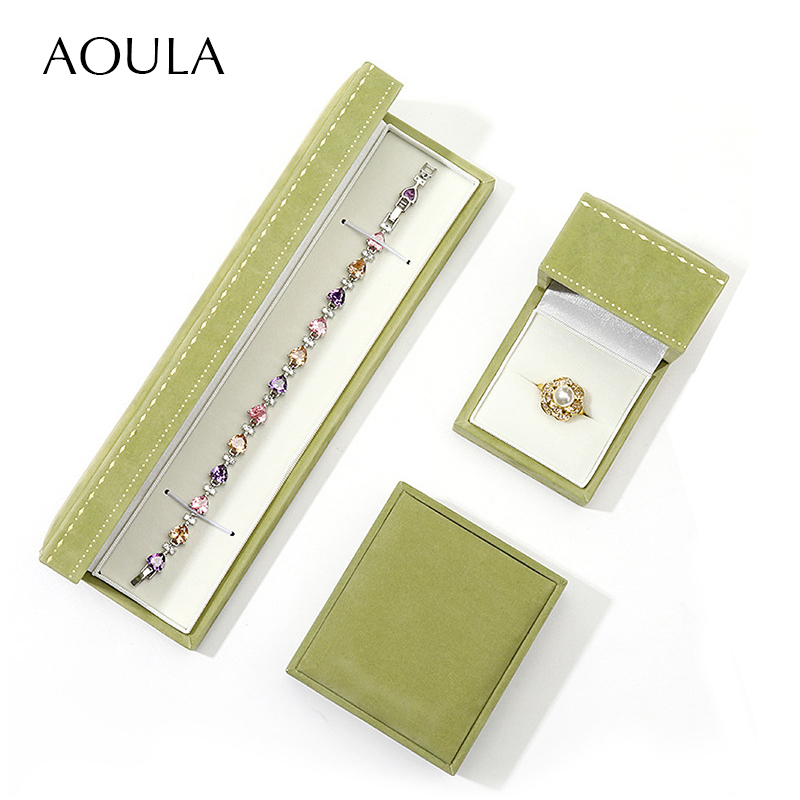 Anillo de lujo, pendientes, co - Travel Accessories Jewelry reseña y precio