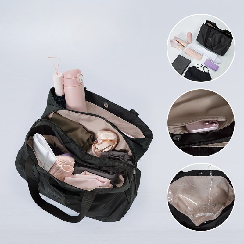 Bolsa de Baile Impermeable, Bo - Travel Yoga Accessories reseña y precio