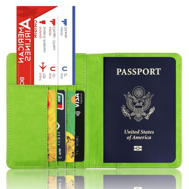Cartera de Viaje Unisex, funda - Travel Accessories Australia reseña y precio