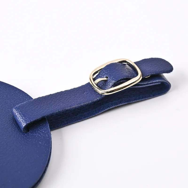 1 unidad de etiqueta gruesa de - Travel Accessories List reseña y precio