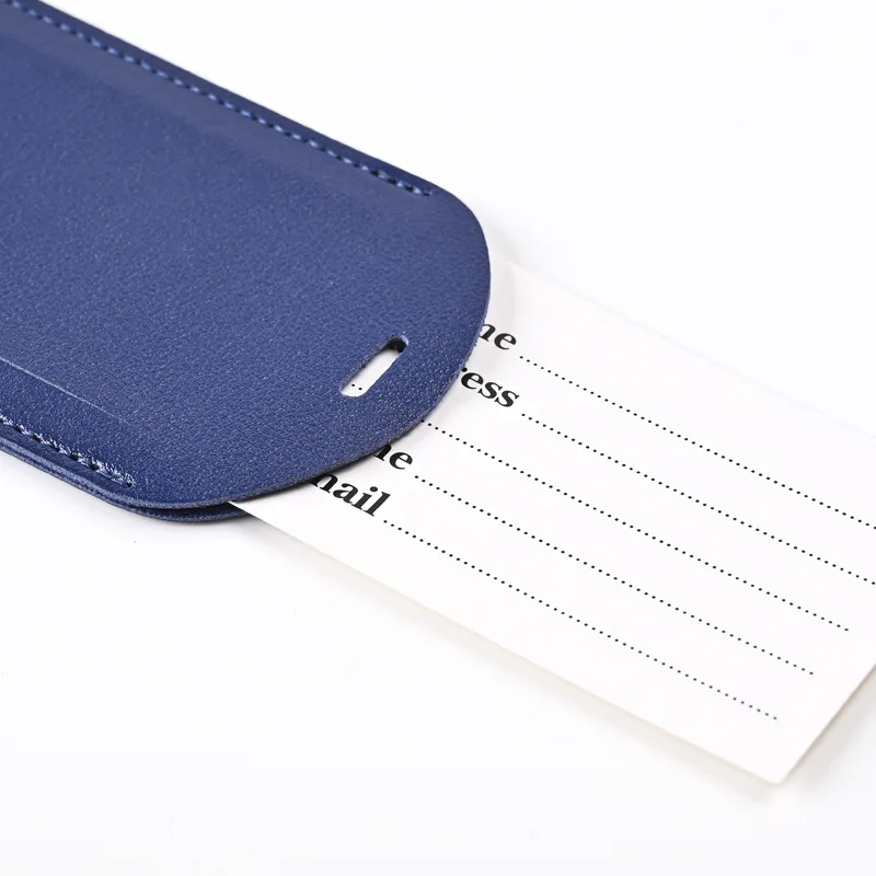 1 unidad de etiqueta gruesa de - Travel Accessories List reseña y precio