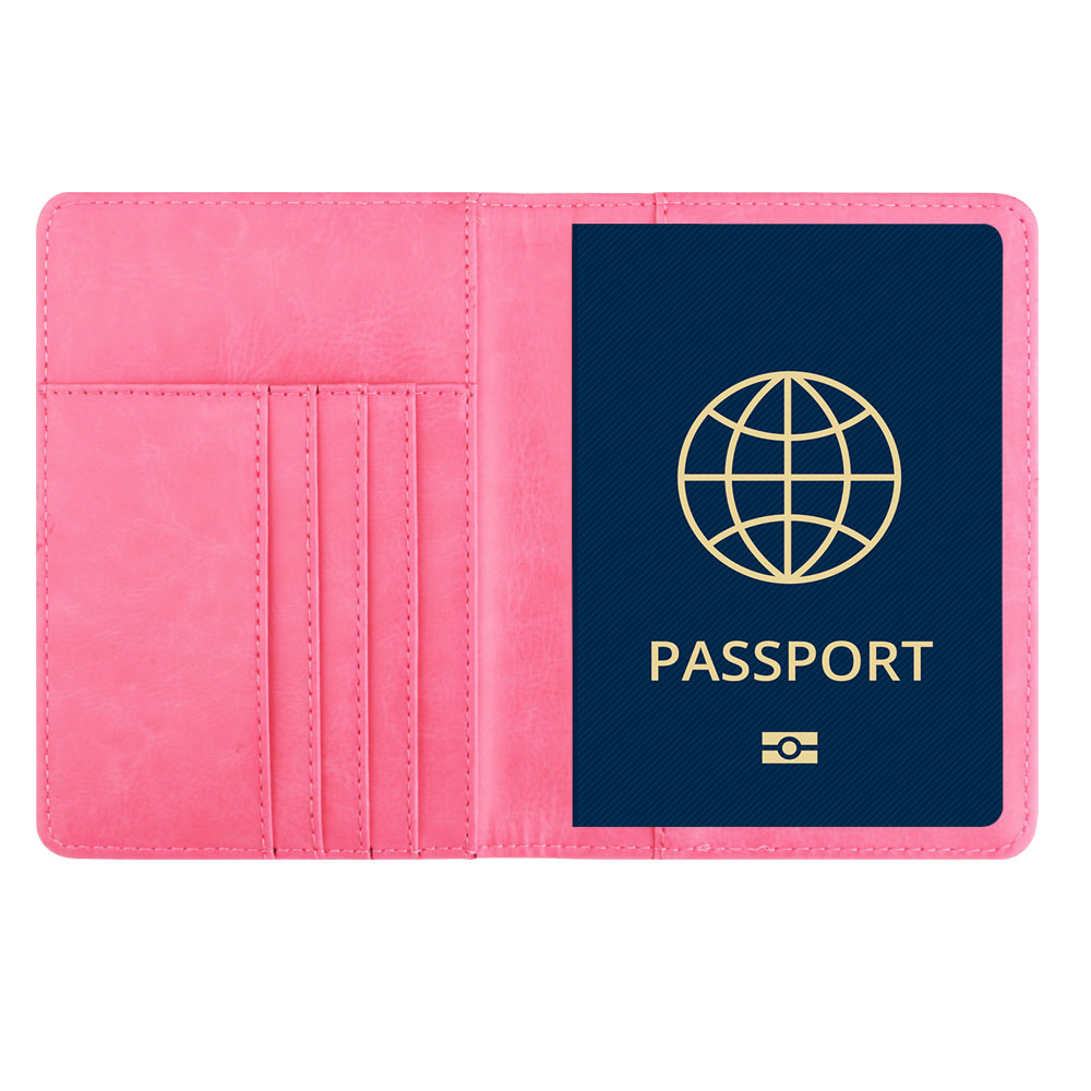 Funda de cuero PU con bloqueo  - Travel Accessories Australia reseña y precio