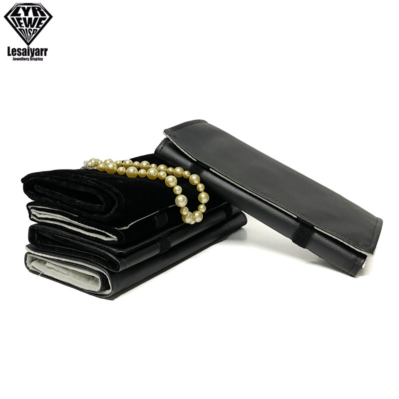 Rollo de joyería de viaje gran - Travel Accessories Jewelry reseña y precio