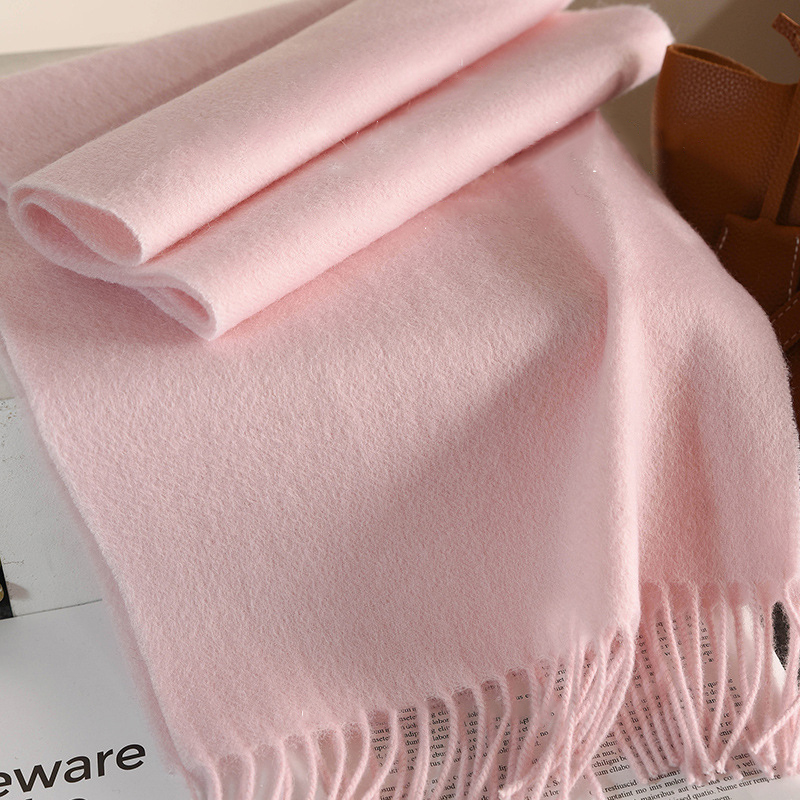 Bufanda de punto para mujer, 1 - Travel Accessories Neck reseña y precio