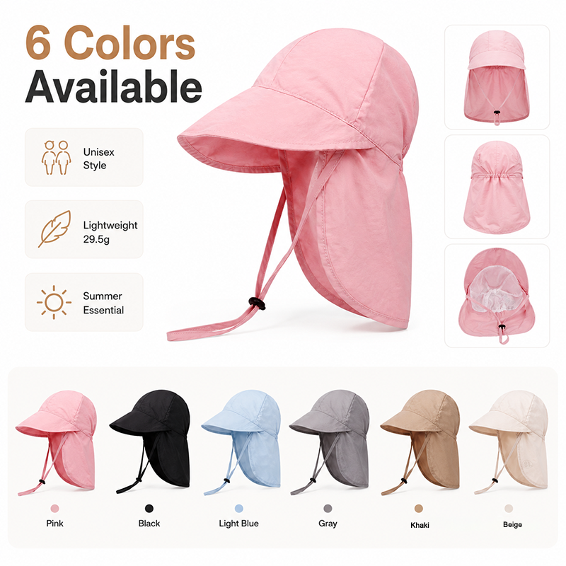 Gorros de Secado Rápido para B - Travel Accessories Neck reseña y precio