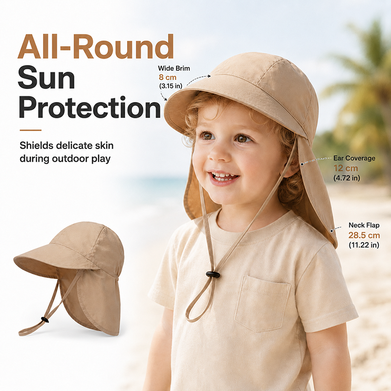 Gorros de Secado Rápido para B - Travel Accessories Neck reseña y precio