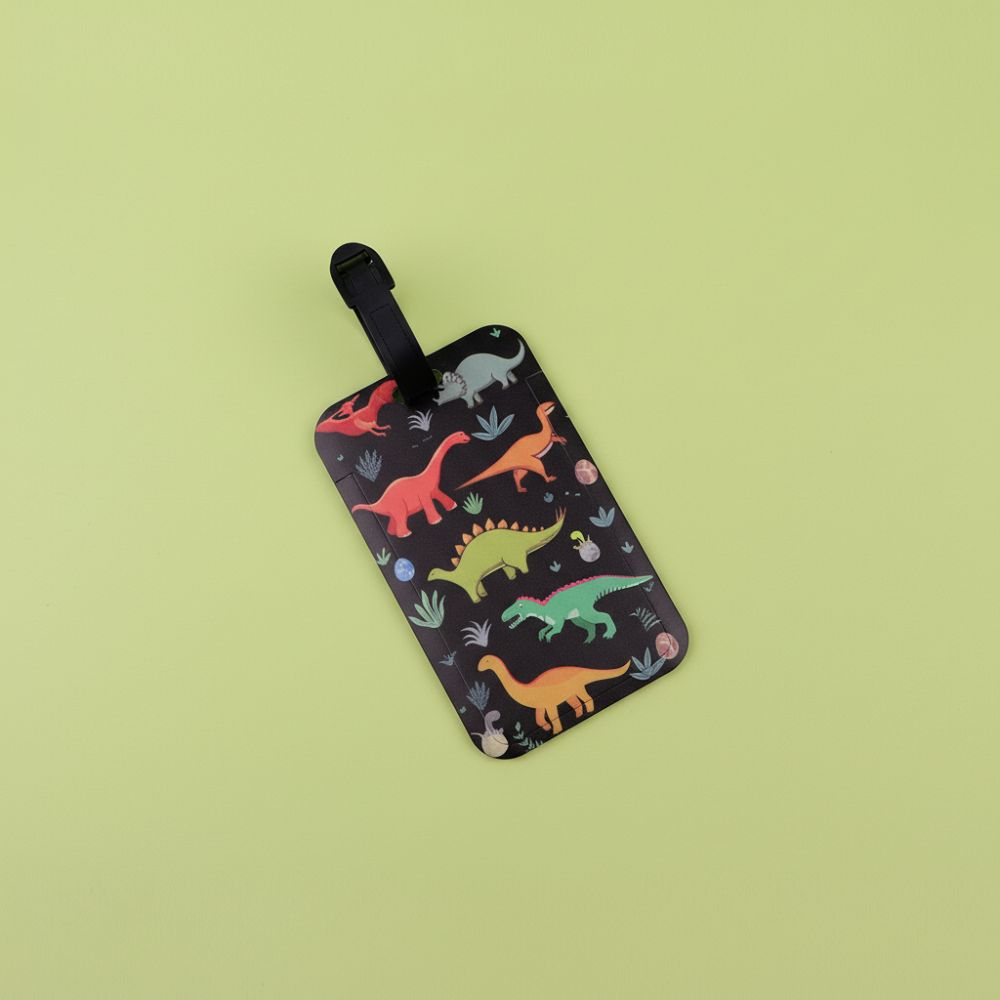 Etiqueta de equipaje antipérdi - Travel Accessories List reseña y precio