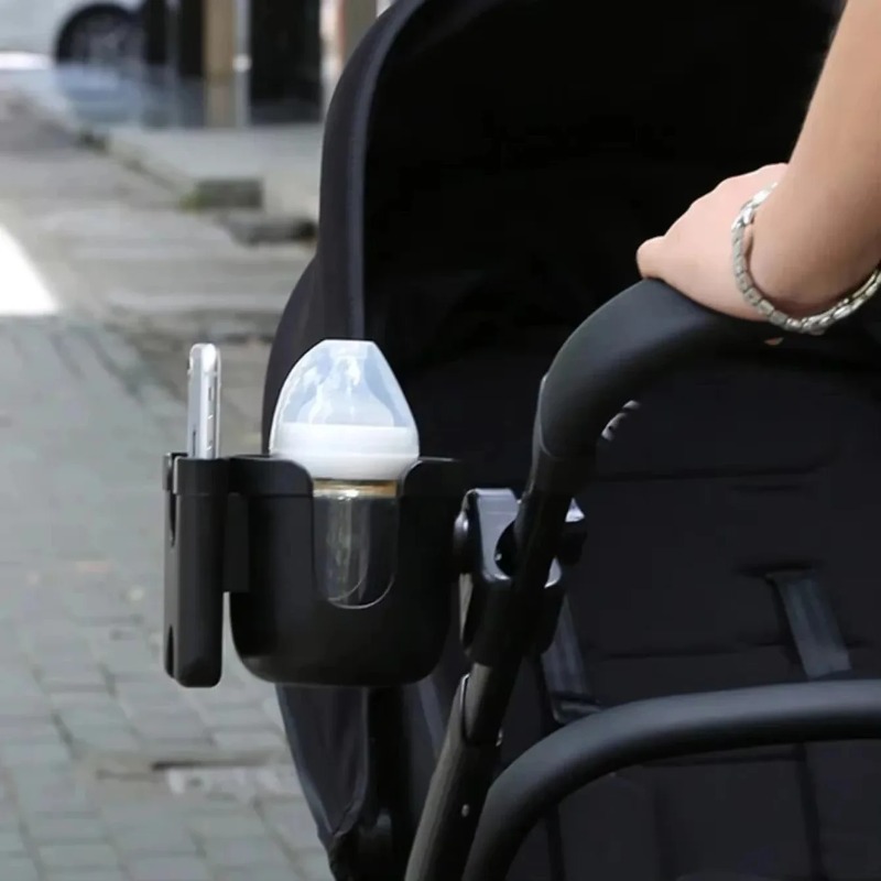 Portavasos Antideslizantes par - Travel Accessories For 3 Year Old reseña y precio