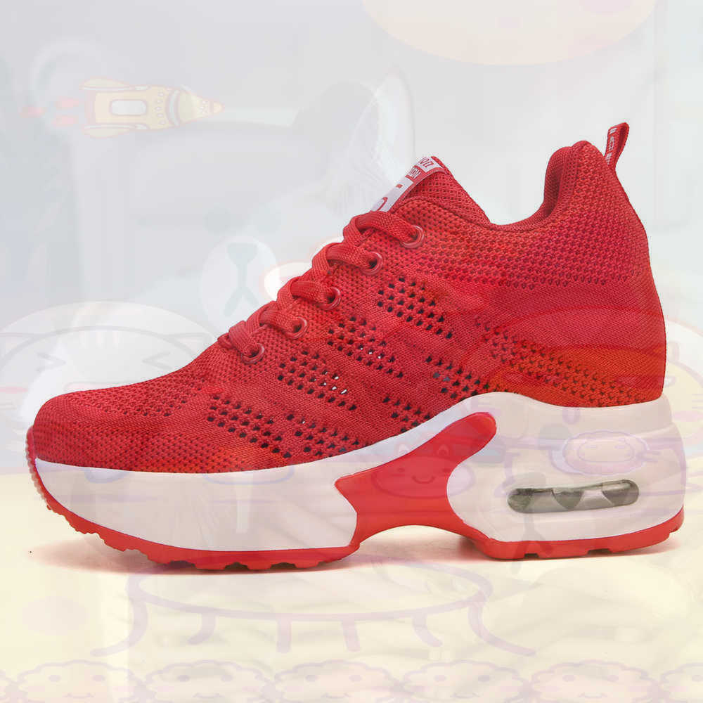 Zapatos rojos de talla 36, bot - Travel Accessories Brand reseña y precio