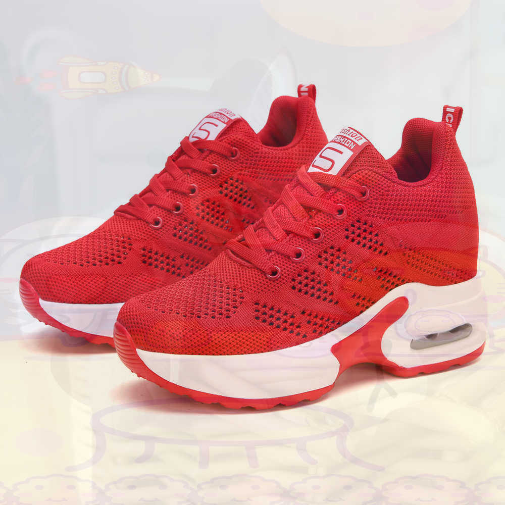 Zapatos rojos de talla 36, bot - Travel Accessories Brand reseña y precio