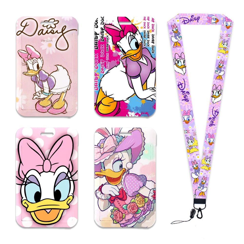 Porta credenciales con diseño  - Travel Accessories Disney reseña y precio