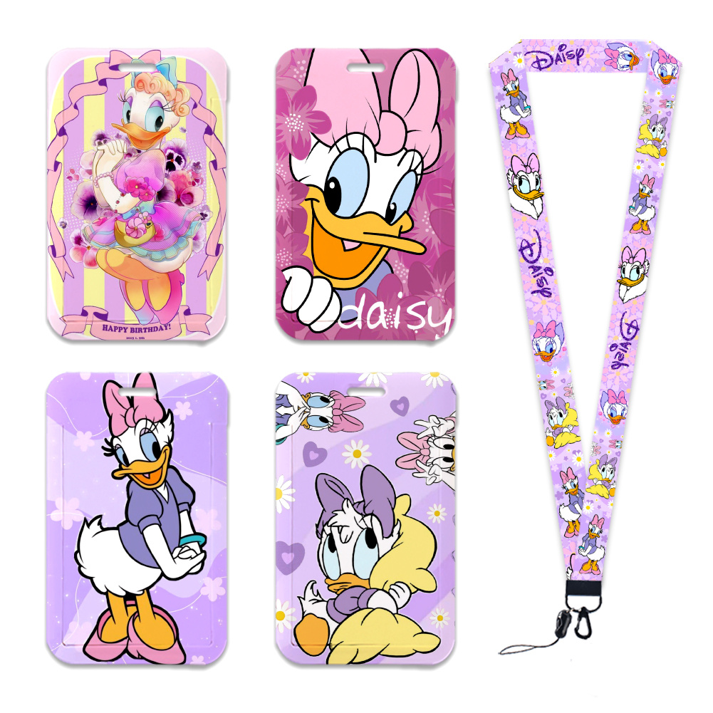 Porta credenciales con diseño  - Travel Accessories Disney reseña y precio