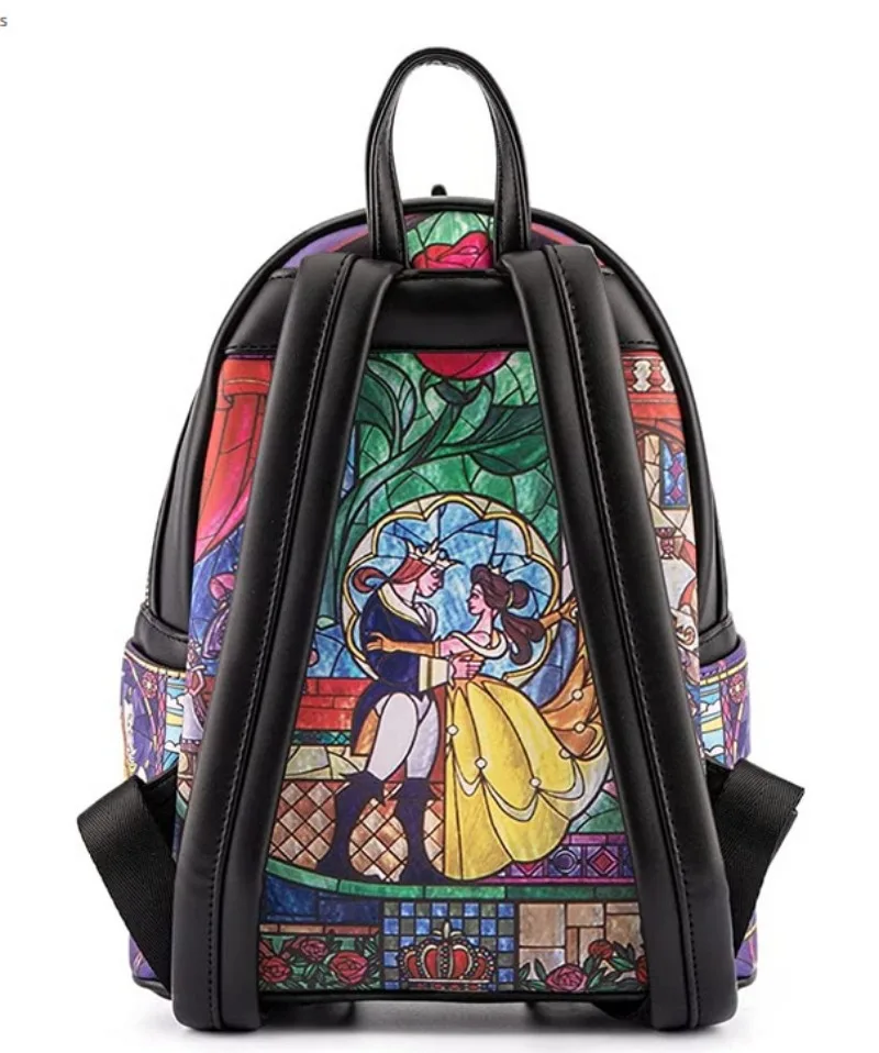 Mini Mochila del Castillo de B - Travel Accessories Disney reseña y precio