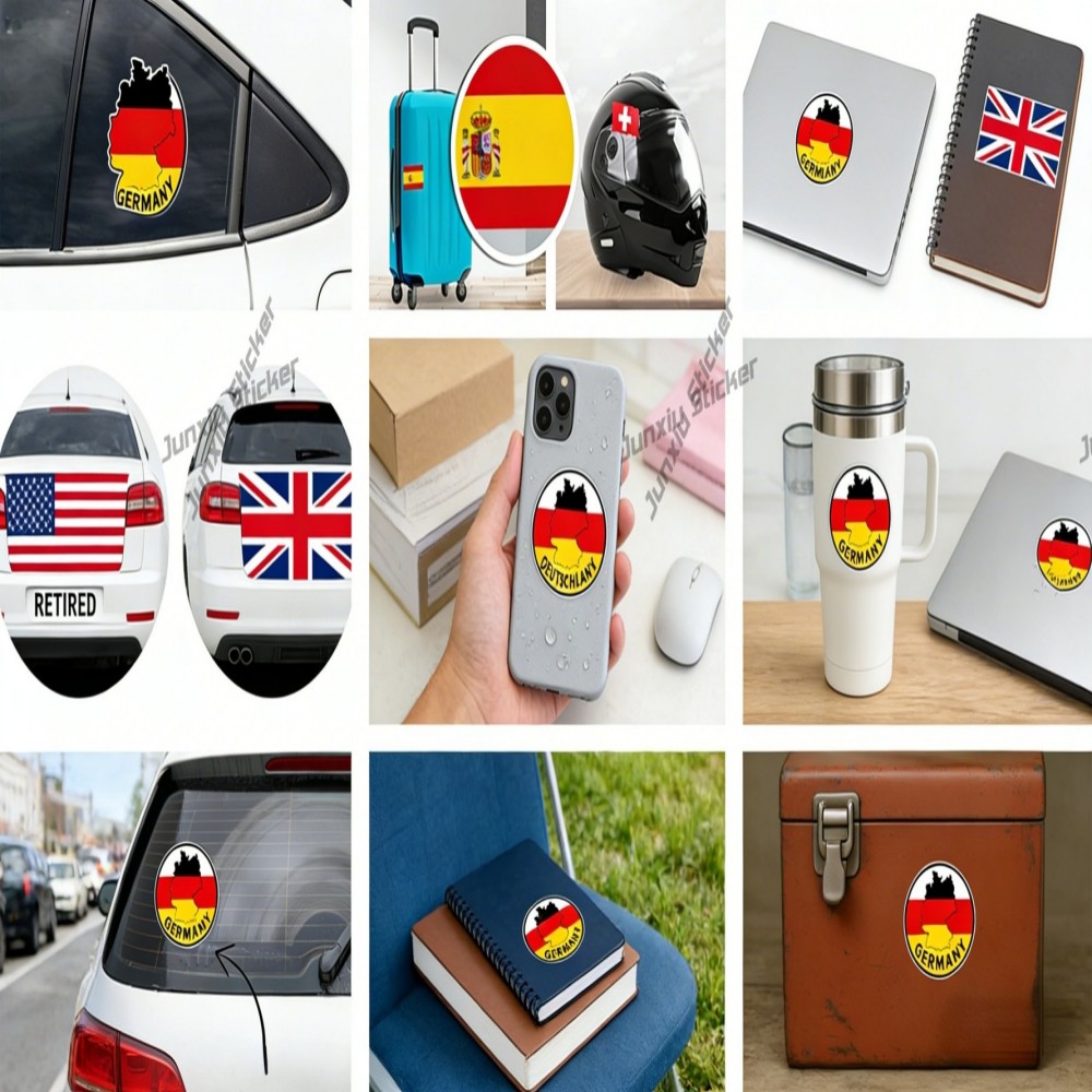 Coober Pedy Australia pegatina - Travel Accessories Australia reseña y precio