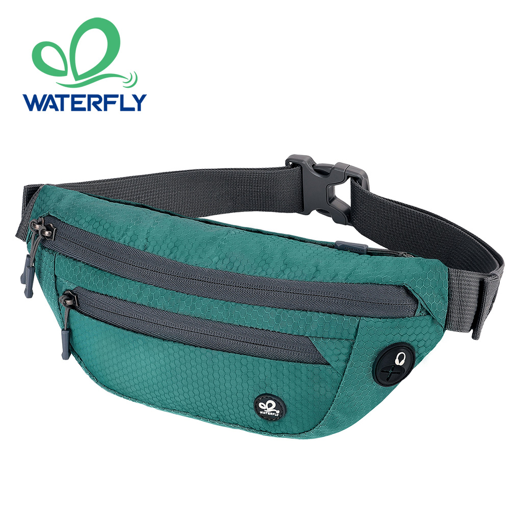 WATERFLY Bum Bag Deporte Peque - Travel Accessories Men reseña y precio