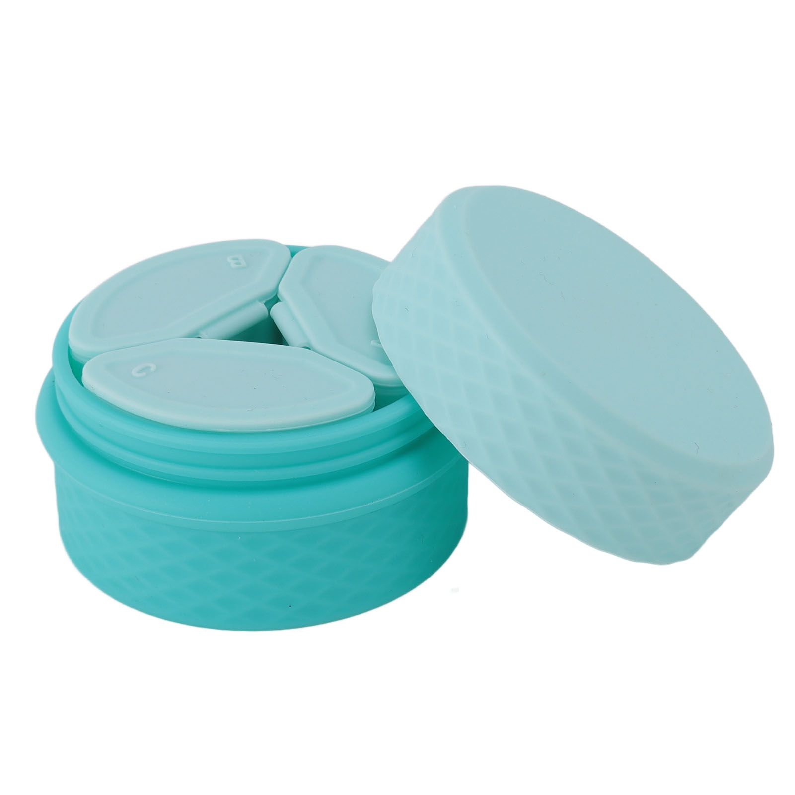 Dispensador de Maquillaje de S - Travel Jewellery & Accessories Organiser reseña y precio