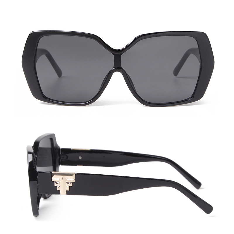 ZXIAC gafas de sol cuadradas d - Travel Accessories Brand reseña y precio
