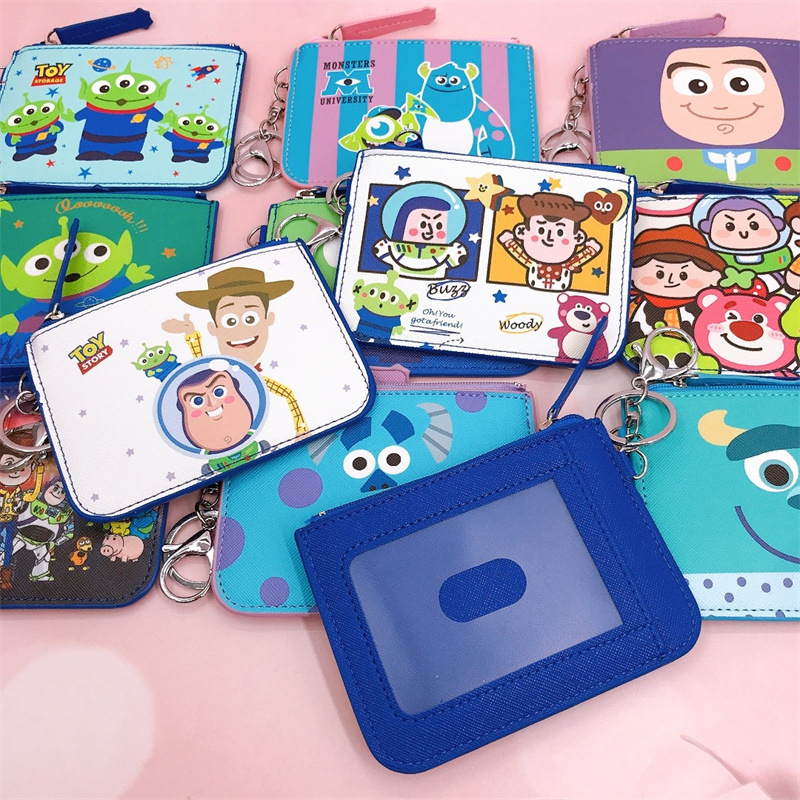 Bolsas de Disney Toy Story Coi - Travel Accessories Disney reseña y precio