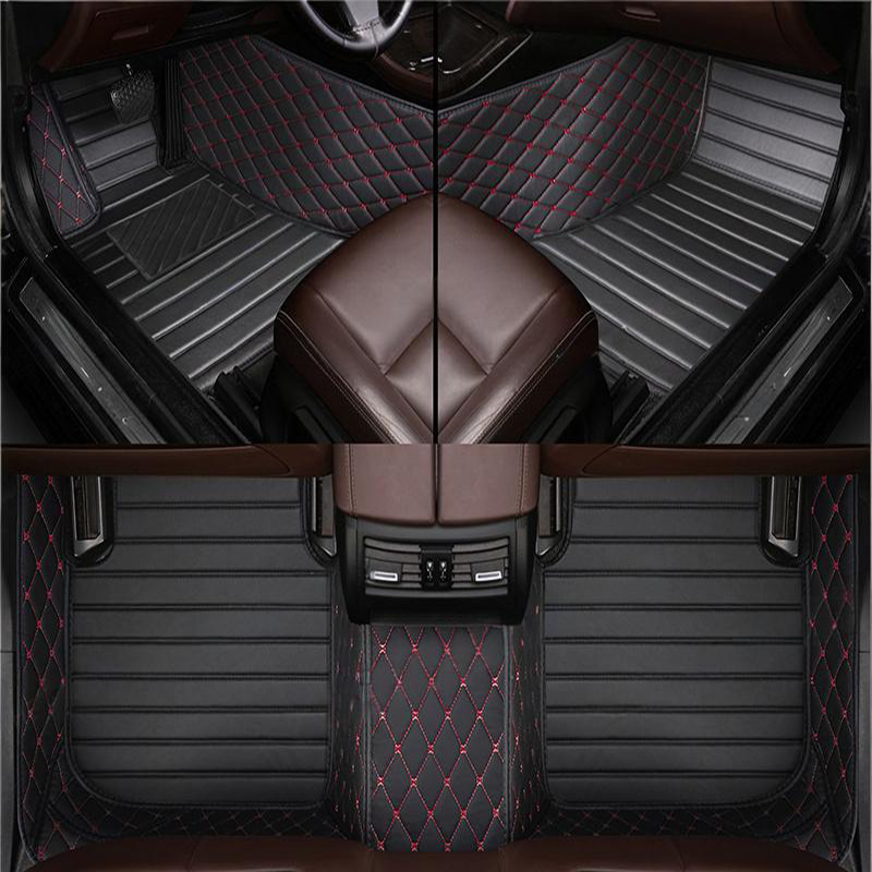 3 Piezas de Alfombrillas Perso - Travel Accessories Leather reseña y precio
