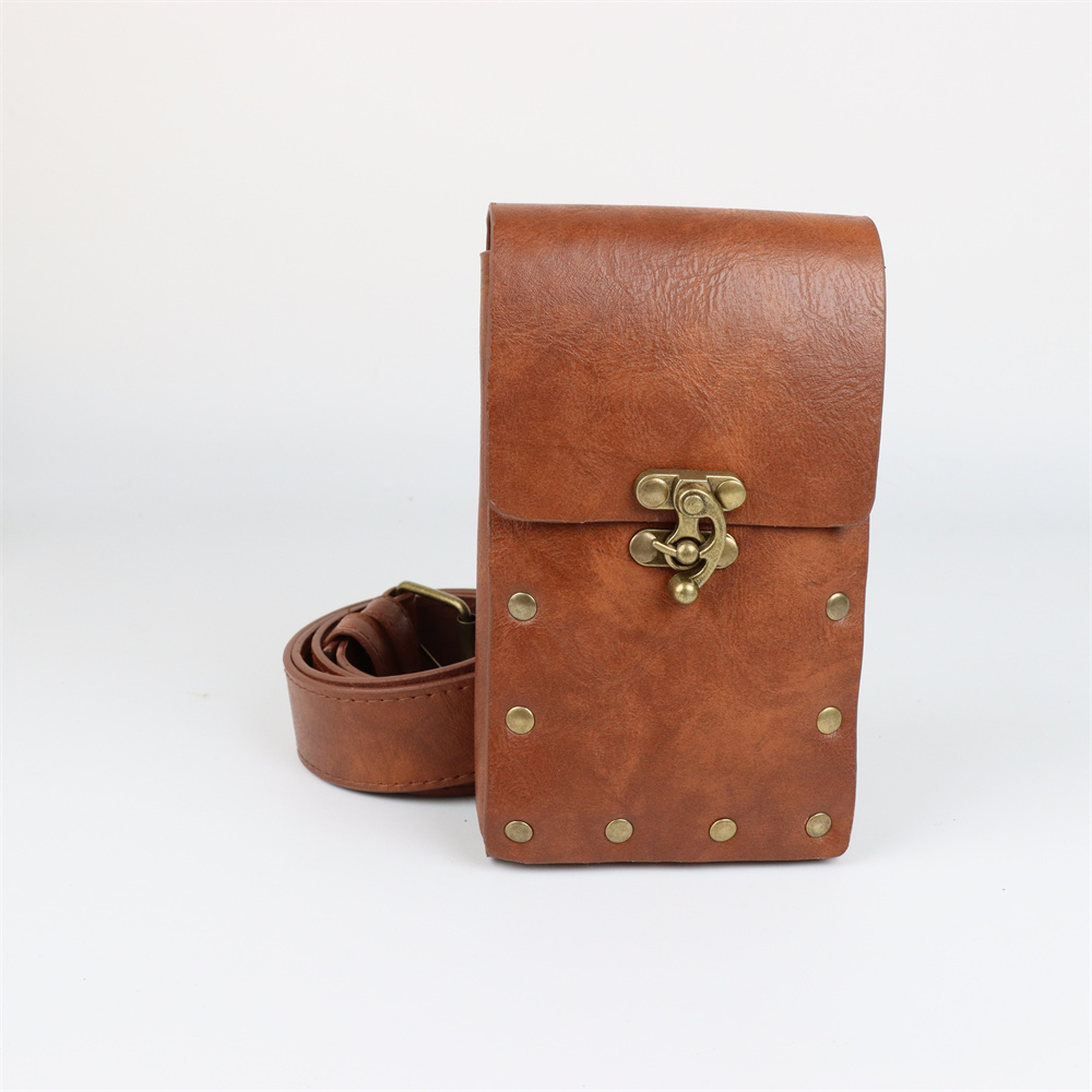 Bolsa Medieval Steampunk, cint - Travel Accessories For Elderly reseña y precio