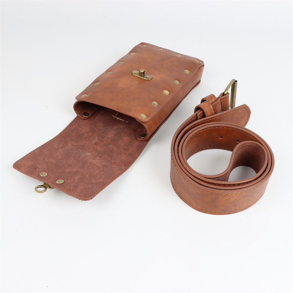 Bolsa Medieval Steampunk, cint - Travel Accessories For Elderly reseña y precio