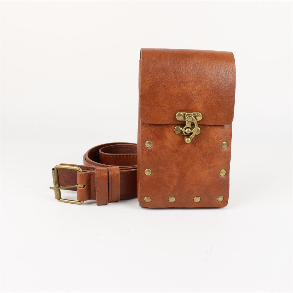 Bolsa Medieval Steampunk, cint - Travel Accessories For Elderly reseña y precio