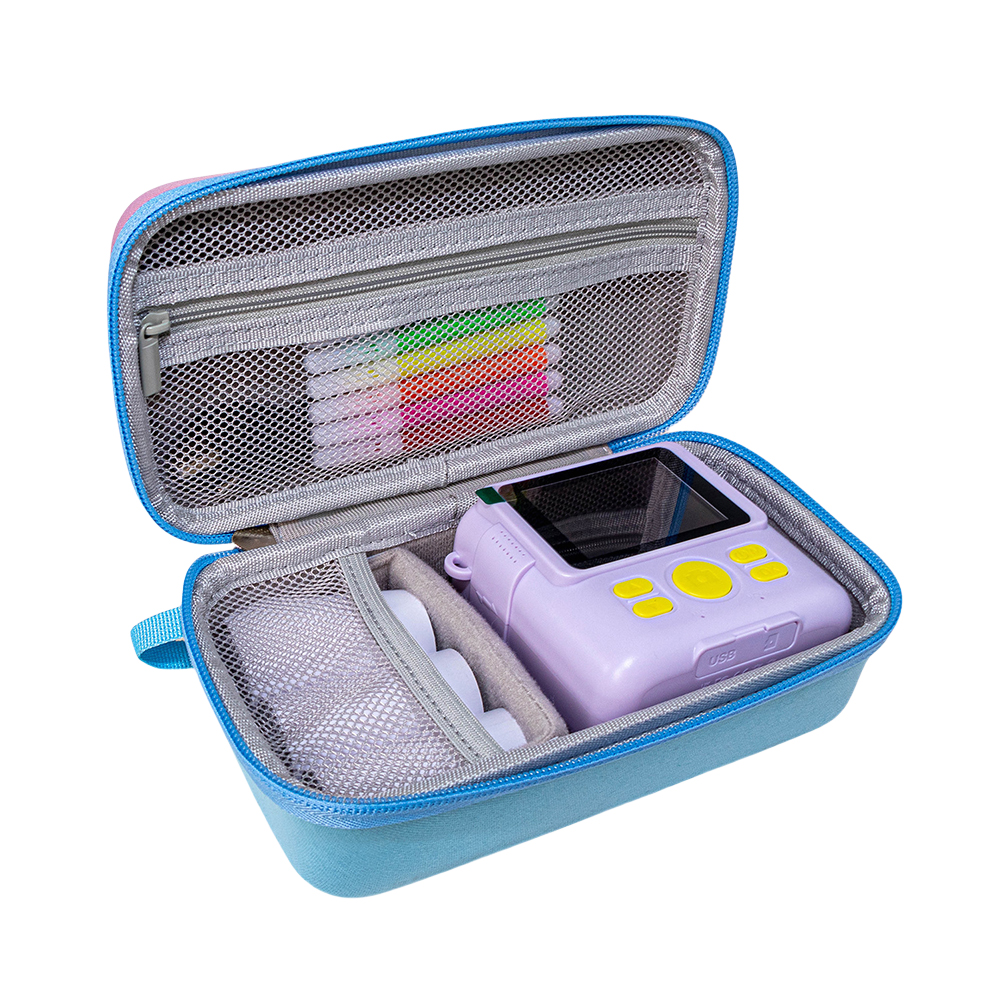 Estuche para Cámara Infantil,  - Camera Bag Travel reseña y precio
