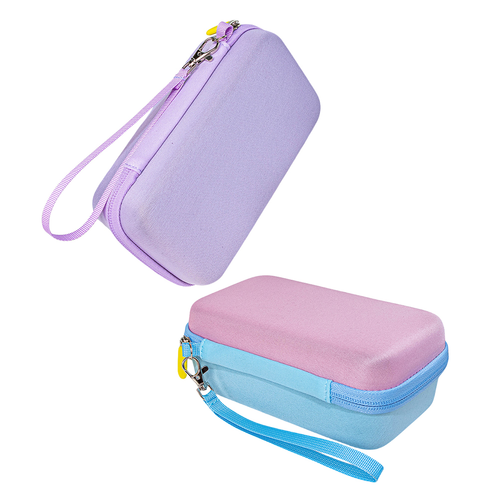 Estuche para Cámara Infantil,  - Camera Bag Travel reseña y precio