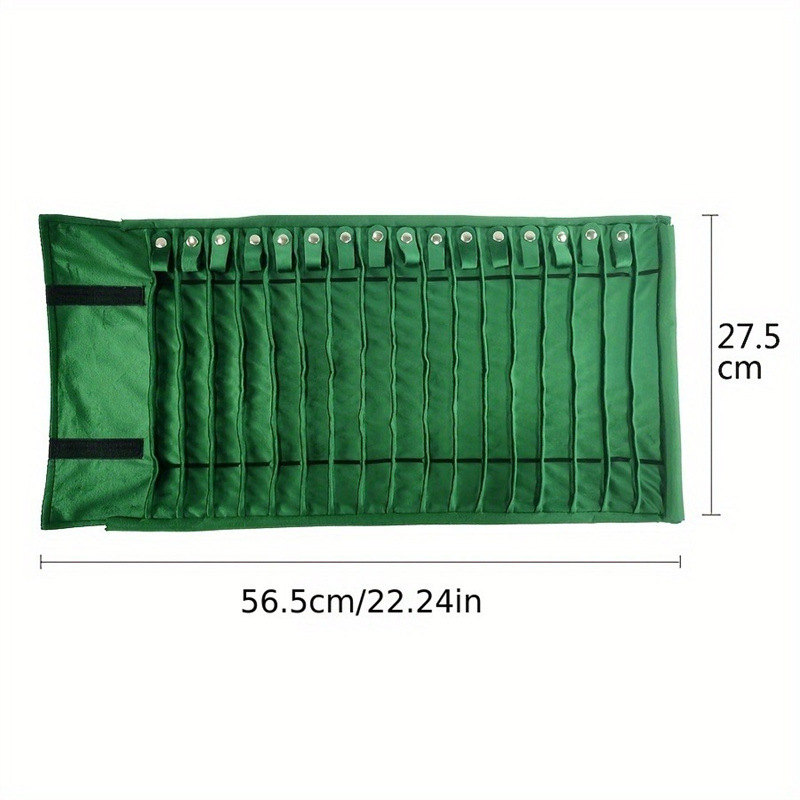 Bolsa Enrollable de Almacenami - Travel Accessories Jewelry reseña y precio