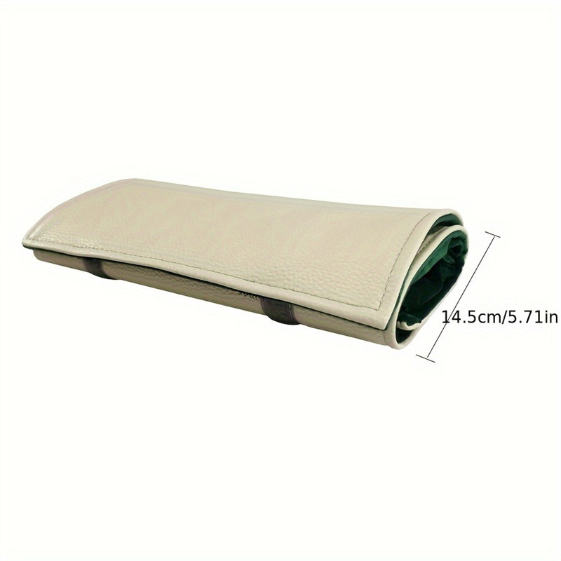 Bolsa Enrollable de Almacenami - Travel Accessories Jewelry reseña y precio