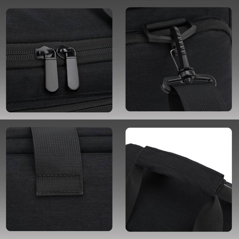 Bolsa Profesional para Cámara  - Camera Bag Travel reseña y precio