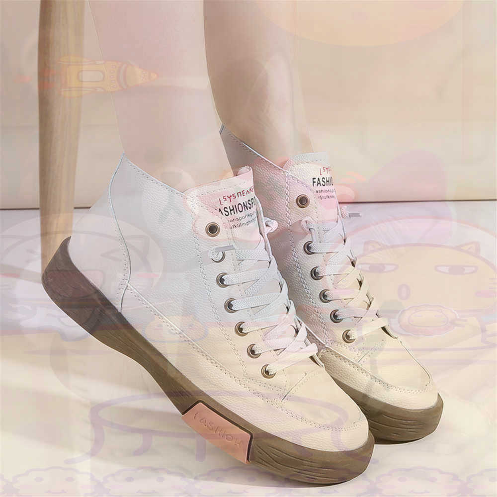 Zapatillas altas de corte alto - Travel Accessories Brand reseña y precio