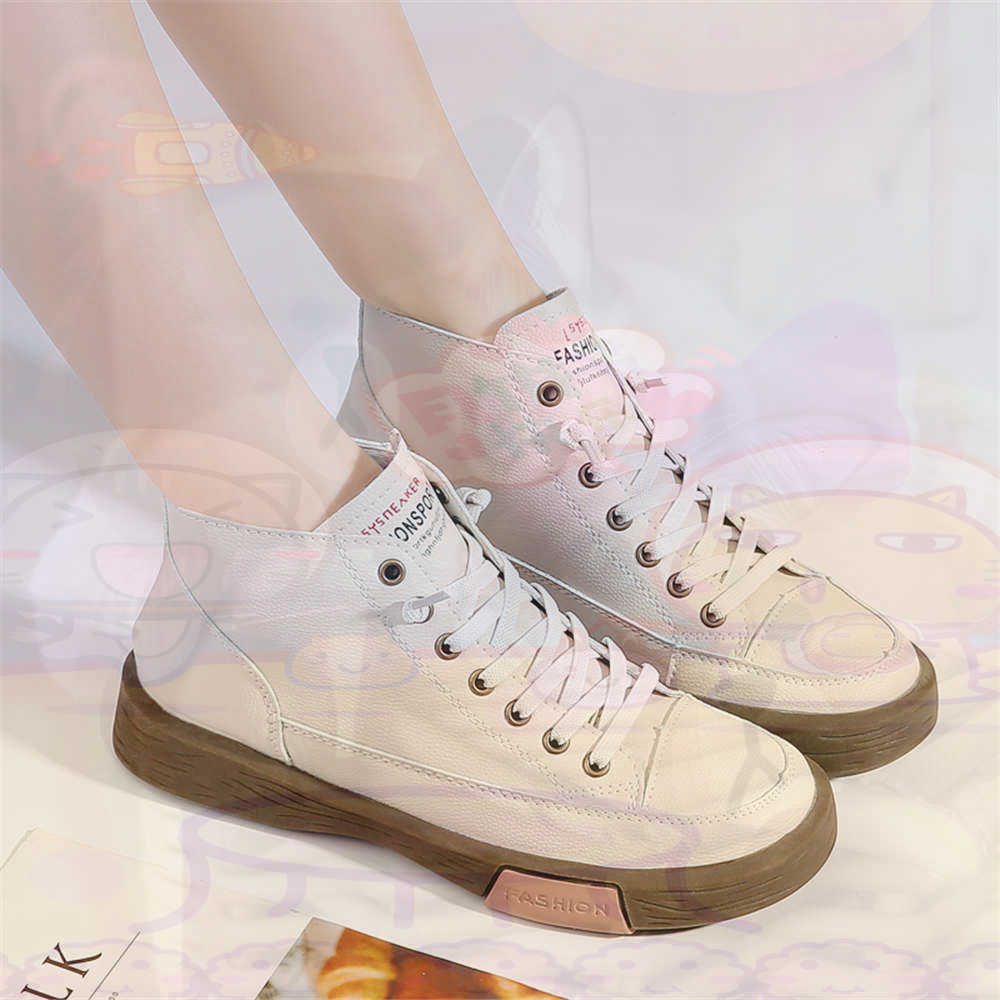 Zapatillas altas de corte alto - Travel Accessories Brand reseña y precio
