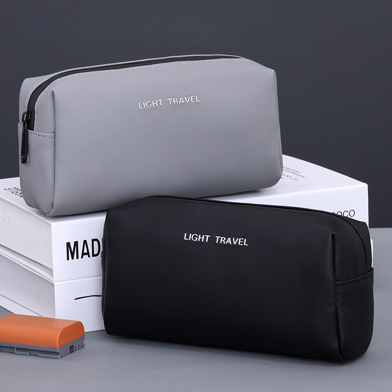 Bolsa Organizadora de Viaje Po - Travel Accessories Leather reseña y precio
